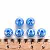 Opaque Acrylic Beads MACR-S370-D8mm-9-4