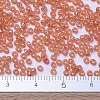 MIYUKI Round Rocailles Beads SEED-G007-RR0553-4