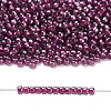 TOHO 8/0 Round Beads SEED-XTR08-1076-4