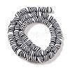 Handmade Polymer Clay Beads Strand CLAY-Z002-01K-3