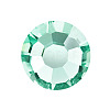Preciosa® MAXIMA Crystal No Hotfix Flatback Stones Y-PRC-NSS6-50005-3