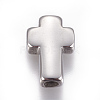 Tarnish Resistant 304 Stainless Steel Beads X-STAS-F212-066P-1