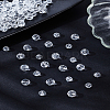 Glass Beads Strands EGLA-LP0001-13A-1