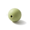 Silicone Beads SIL-TAC0003-04B-20-2