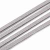 Faux Suede Cord LW-R003-4mm-1126-4
