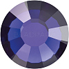 Preciosa® MAXIMA Crystal No Hotfix Flatback Stones Y-PRC-NSS10-30280-3