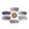 Acrylic Beads LS-X-MACR-S372-001B-04-3
