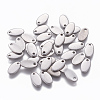 Tarnish Resistant 304 Stainless Steel Charms LS-STAS-L234-065A-1