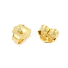925 Sterling Silver Friction Ear Nuts STER-L063-09G-3