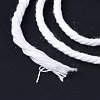 Cotton String Threads OCOR-F014-01S-6