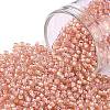 TOHO 11/0 Round Beads SEED-XTR11-0924-1