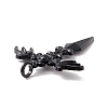 Gothic Style Alloy Pendents PALLOY-F281-21EB-4