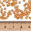 TOHO 8/0 Round Beads X-SEED-TR08-0022C-3