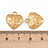 201 Stainless Steel Pendants LS-STAS-D210-03D-G-3