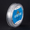 Korean Round Crystal Elastic Stretch Thread X-EW-I003-A01-01-2