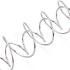 201 Stainless Steel Plant Hangers STAS-N120-02P-2