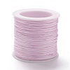 Braided Nylon Cord X-NWIR-K013-A15-2