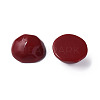 Opaque Acrylic Cabochons MACR-S373-138-A-6