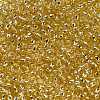 TOHO Round Seed Beads SEED-XTR08-PF0022-4