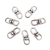 Alloy Double Eye Swivel Clasps LS-X-PALLOY-E385-14P-2