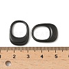 304 Stainless Steel Pendants STAS-Q362-02A-B-3