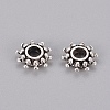 Tibetan Style Spacer Beads LS-LFH10384Y-NF-2