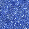 (Repacking Service Available) Glass Seed Beads SEED-C015-4mm-106-2