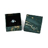 Gilded Paper Gift Boxes TH-CBAF4A5-01A-4