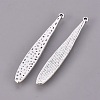 Alloy Pendants PALLOY-A19970-AS-FF-1