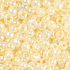 8/0 Ceylon Round Glass Seed Beads X-SEED-A011-3mm-142-3
