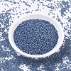 MIYUKI Round Rocailles Beads SEED-X0054-RR0648-2
