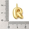 Brass Pendants KK-K354-01G-R-3