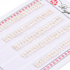 Grade 3A Natural Cultured Freshwater Pearl Beads PEAR-N018-3A-2530A-1