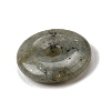 Natural Labradorite Pendants G-F820-13A-03-2