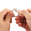 DIY Silicone Hangtag Molds Kits DIY-TA0008-41-12