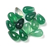Natural Agate Beads G-L646-10C-1