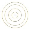 Iron Hoops MAKN-PW0001-092B-01-1