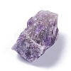 Natural Amethyst Beads G-F621-16-3