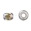 TOHO Round Seed Beads SEED-JPTR11-0993-3
