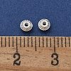 925 Sterling Silver Beads LS-STER-D300-24S-01-3