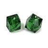 Imitation Austrian Crystal Beads GLAA-R002-02M-2