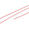 Round Copper Jewelry Wire CWIR-S002-0.3mm-M-3