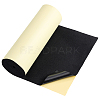 Adhesive EVA Foam Sheets DIY-WH0568-93C-1