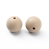 Silicone Beads SIL-WH0012-001L-2