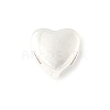 925 Sterling Silver Silde Charms STER-C013-02S-1