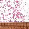 12/0 Grade A Round Glass Seed Beads X-SEED-N001-B-381-3