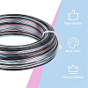 Round Aluminum Wire AW-BC0004-1.5mm-10-3
