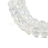 Glass Bead Strands GLAA-K068-01A-11-2