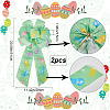 Handmade Woven Costume Accessories LS-AJEW-WH0471-13B-2