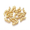 Tibetan Style Alloy Multi-strand Links KK-A044-G-2